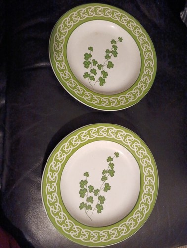 Plates with illustration - 2,