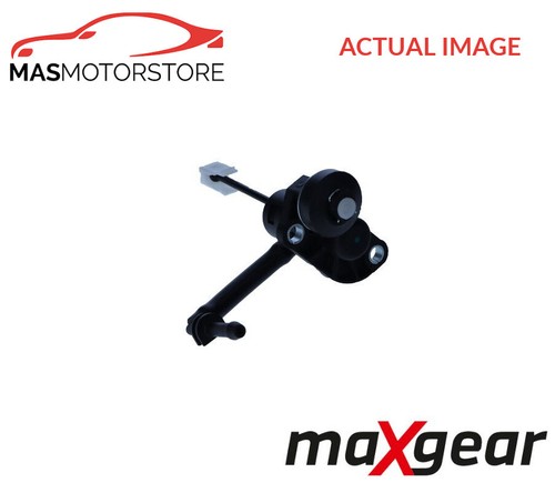 Clutch master cylinder - clutch,