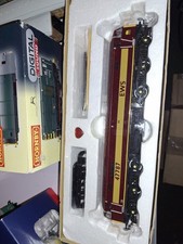 Heljan OO Gauge Diesel