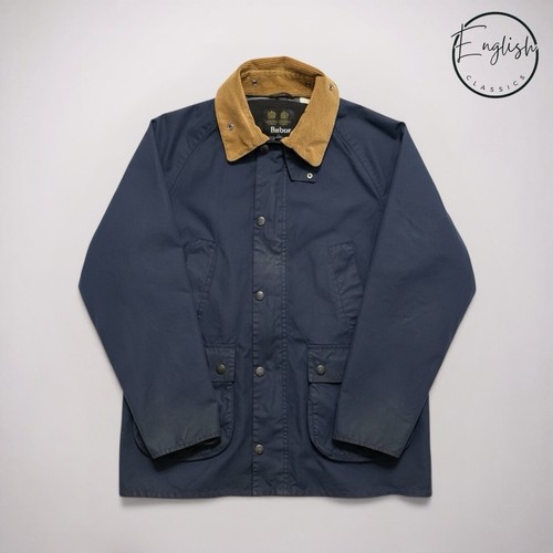 Barbour bedale wax - sl,