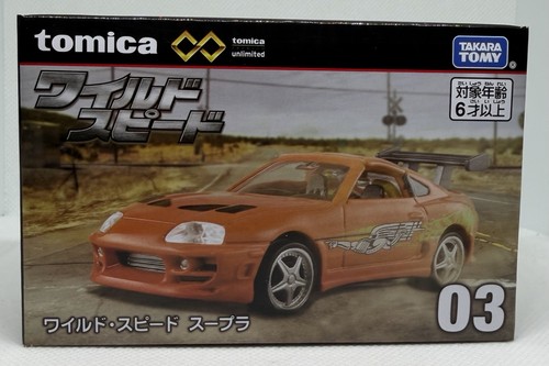 Takara tomy tomica - tomica, premium