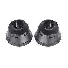 Replacement Parts Rear Cargo Magnet Covers Designed for Ford For Transit