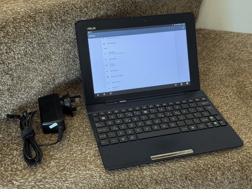Asus transformer pad tf300t - asus,
