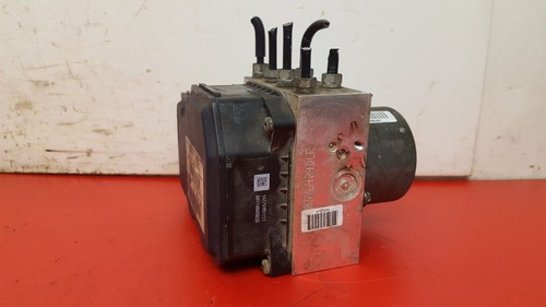 Mini clubman r55 abs pump - clubman,