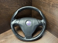 FIAT GRANDE PUNTO (10.05-) STEERING WHEEL 07354606210, 50686100