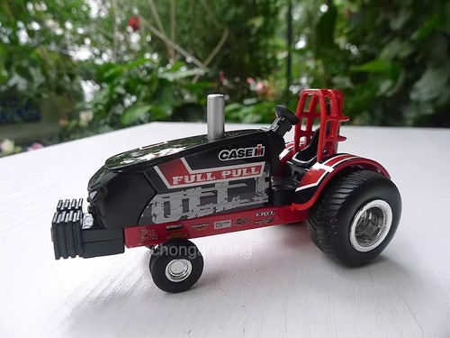 2023 ertl puller case - 2023,
