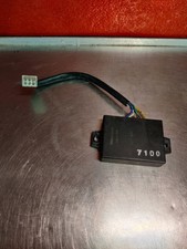 CENTRALINA VALVOLA DI SCARICO RAVE ECU APRILIA 125 ROTAX 123 1989 - 1994 341440