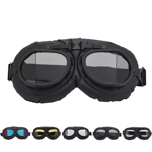 Vintage helmet goggles - helmet,
