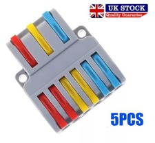 5x Reusable SPL-3 In 6 Out