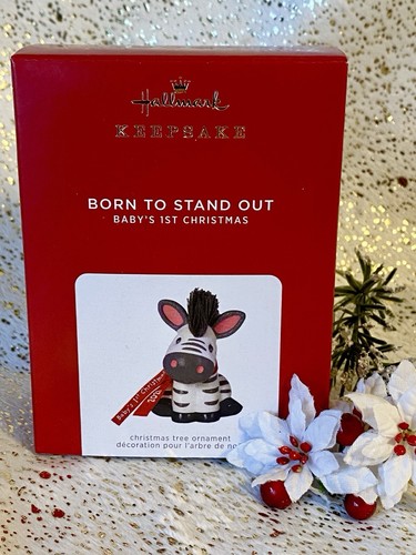 2021 hallmark baby 1st - 2021,