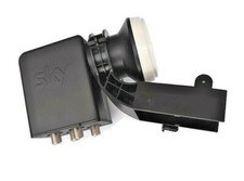 SKY QUAD LNB 4way LNB MK4