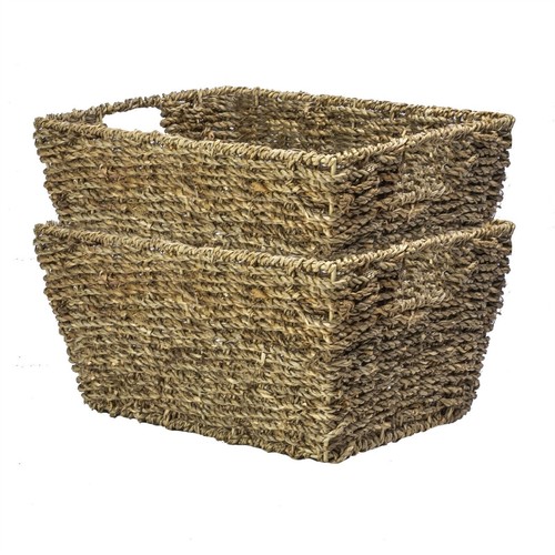 Natural seagrass storage - seagrass,