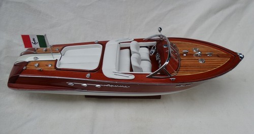 Riva aquarama white - riva, seat
