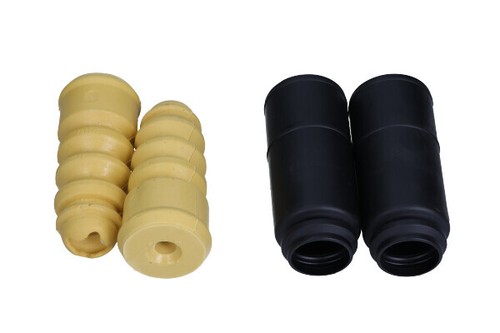 New dust cover kit - new, kit,