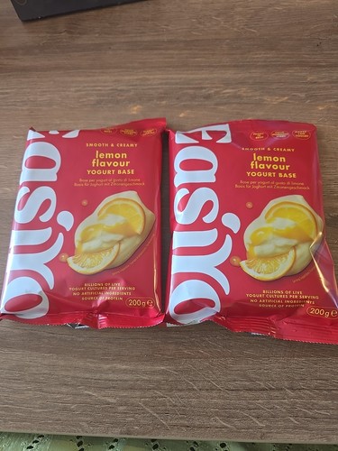 Easiyo yogurt - easiyo,