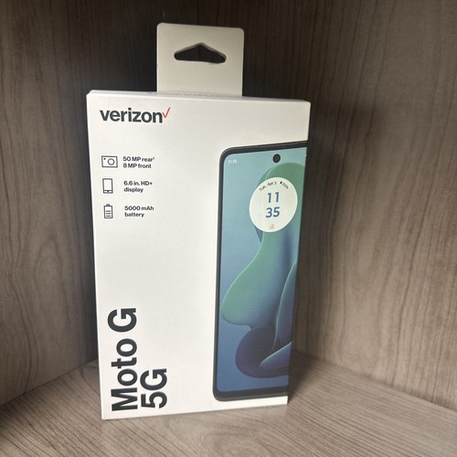 Motorola moto - moto, 5g