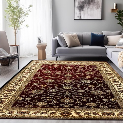 Extra large traditional rugs - extra,