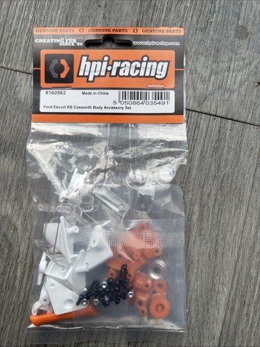 Hpi racing ford - hpi, r/s