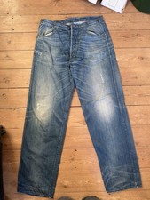 Levi’s Vintage Clothing