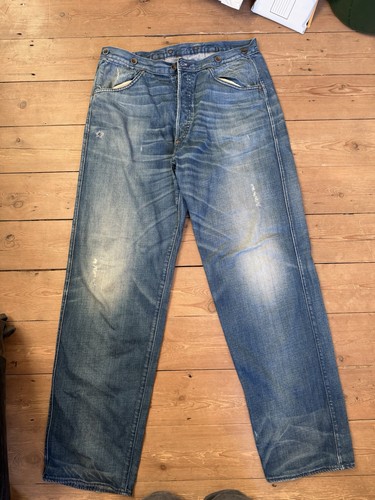 Levi vintage clothing - vintage,