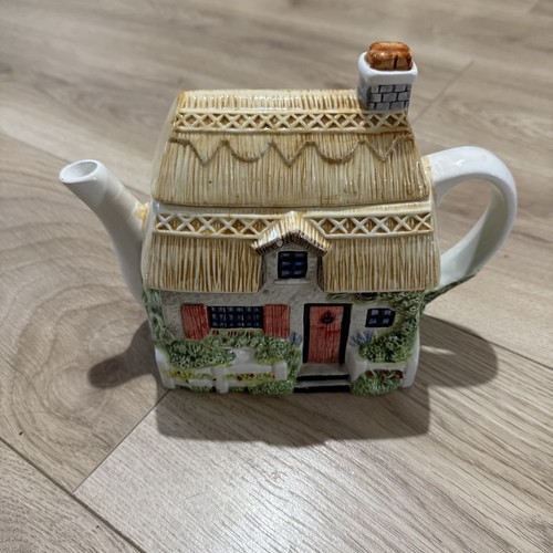Vintage annie rowe - vintage, thatched