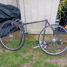 Vintage Holdsworth Mens