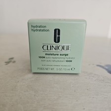 Clinique Moisture Surge 100H