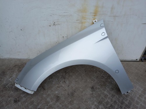 Ford focus mk3 - focus, left
