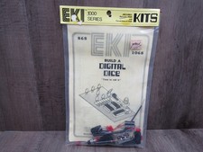 Eki/HEATHKIT STORE Project Kit