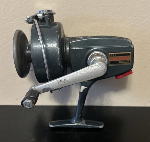 Vintage wilcox daiwa 735 - daiwa,