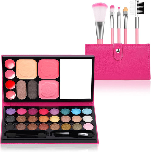 Aomig kids makeup set - makeup, 33