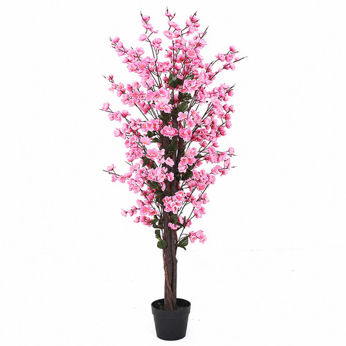 120cm artificial cherry - 120cm,