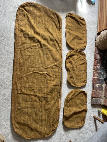 Ercol sofa cushion covers - ercol,