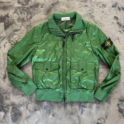 Authentic stone island men - stone,