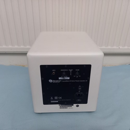 Spares repair white - spares, active