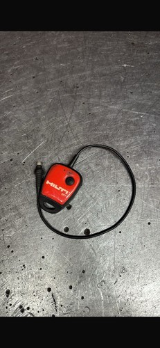 Hilti service reset tool - tool, srt