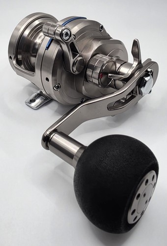 Daiwa saltiga 10h right - daiwa,