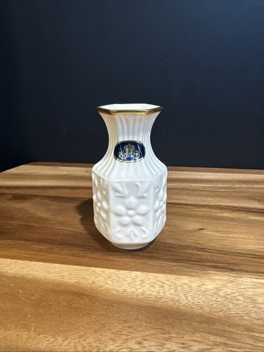 Vintage miniature fine - fine, bone