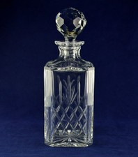Thomas Webb Crystal "WARWICK"