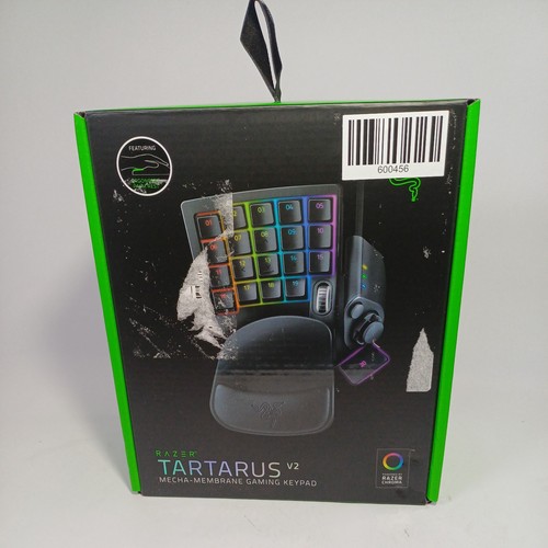 Razer tartarus gaming - tartarus,