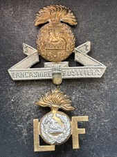 Lancashire Fusiliers, Genuine