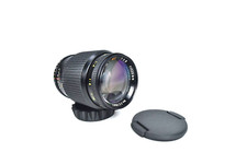 Mitakon 135mm f/2.8 Auto MC