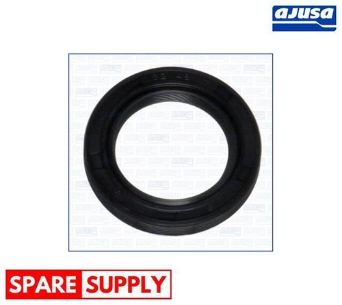 Shaft seal crankshaft for - shaft,