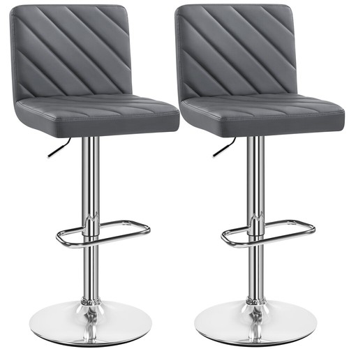 2pcs bar chair height - bar,