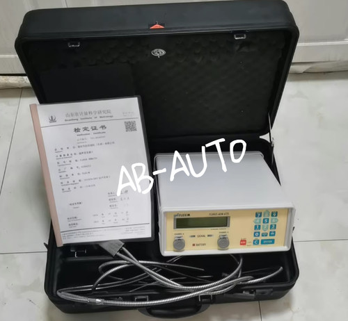 Adm6725 ultrasonic flowmeter - ultrasonic,