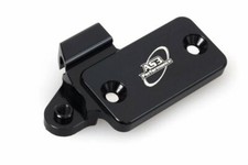 AS3 CLUTCH RESERVOIR COVER for