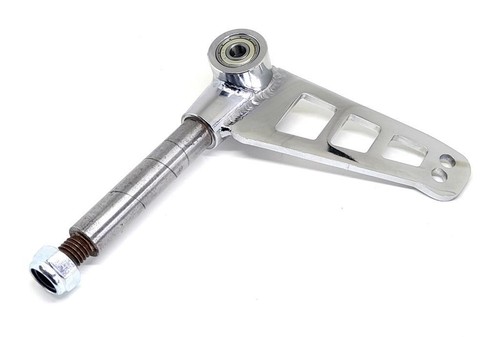 Kart project one - 17mm, stub