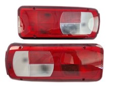 Rear Tail Lights Bulb Lamp for