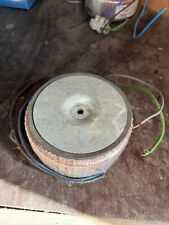 250w Audio Amplifier Line OutPut Transformer 100V used