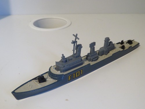 Vintage matchbox sea kings - matchbox, "sea